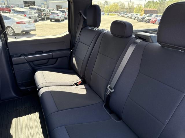 used 2023 Ford F-150 car, priced at $41,888