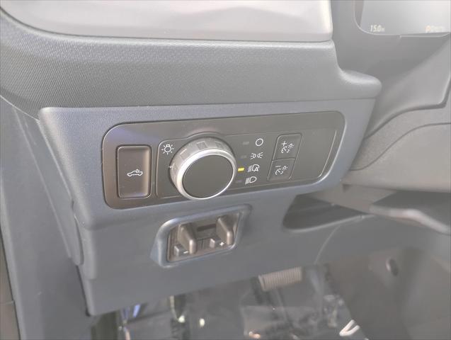 new 2025 Ford Maverick car, priced at $35,921