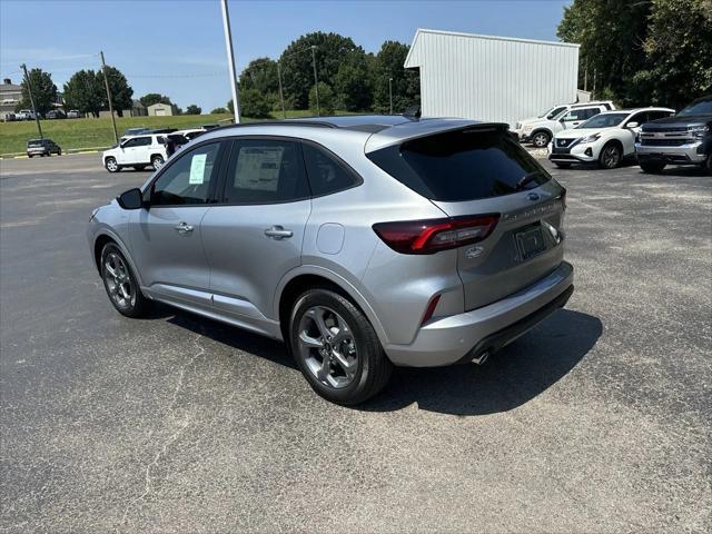 new 2024 Ford Escape car, priced at $31,899