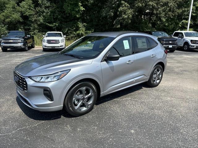 new 2024 Ford Escape car, priced at $31,899