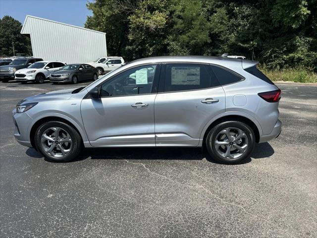 new 2024 Ford Escape car, priced at $31,899