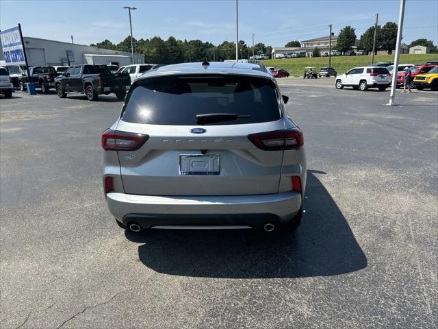 new 2024 Ford Escape car, priced at $31,899