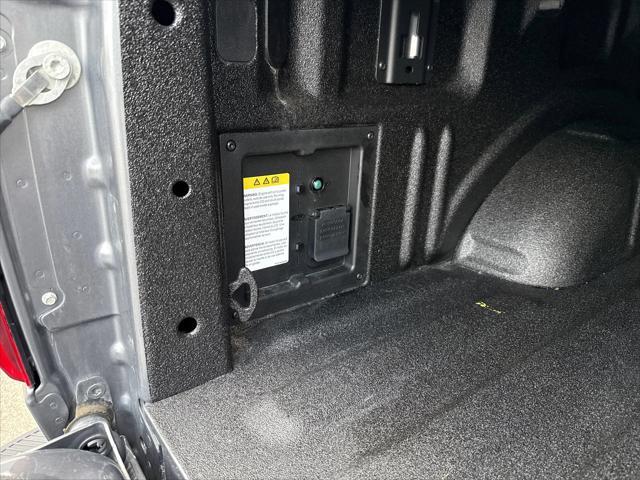 used 2024 Ford F-150 car, priced at $62,888