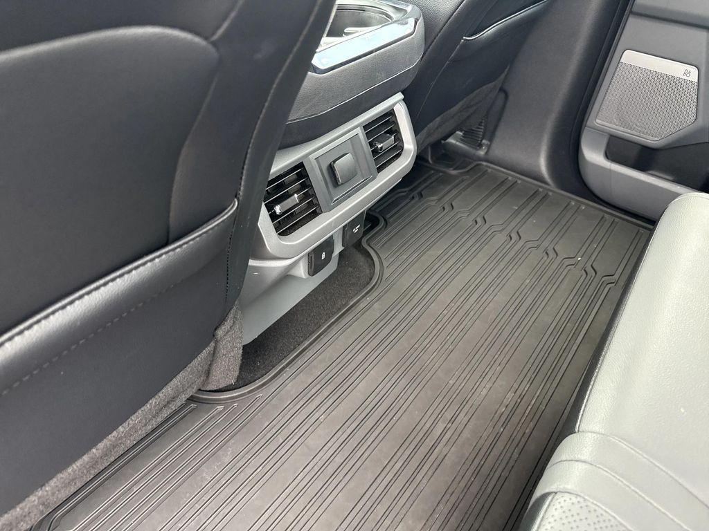 used 2024 Ford F-150 car, priced at $56,888
