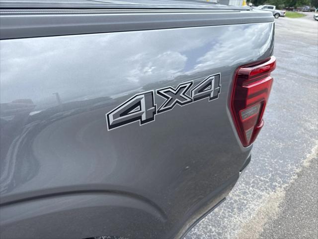used 2024 Ford F-150 car, priced at $62,888