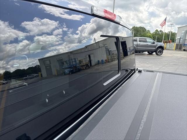 used 2024 Ford F-150 car, priced at $62,888