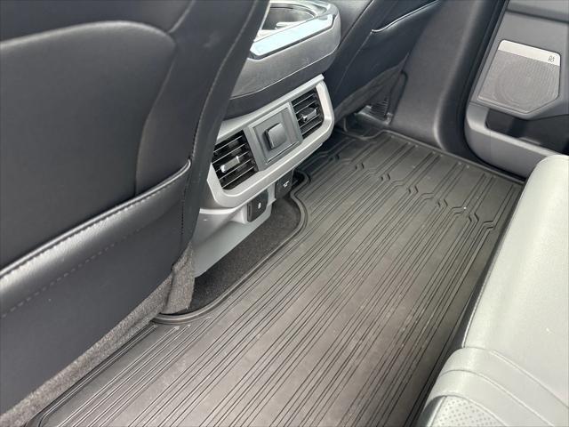 used 2024 Ford F-150 car, priced at $62,888