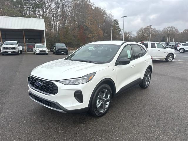 new 2025 Ford Escape car, priced at $32,049