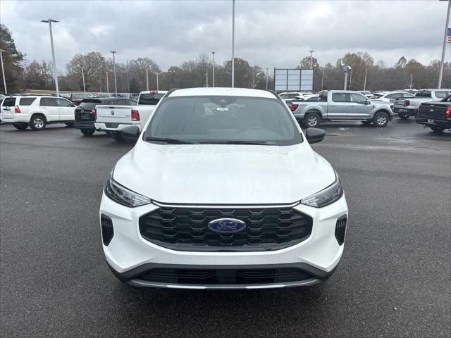 new 2025 Ford Escape car, priced at $32,049