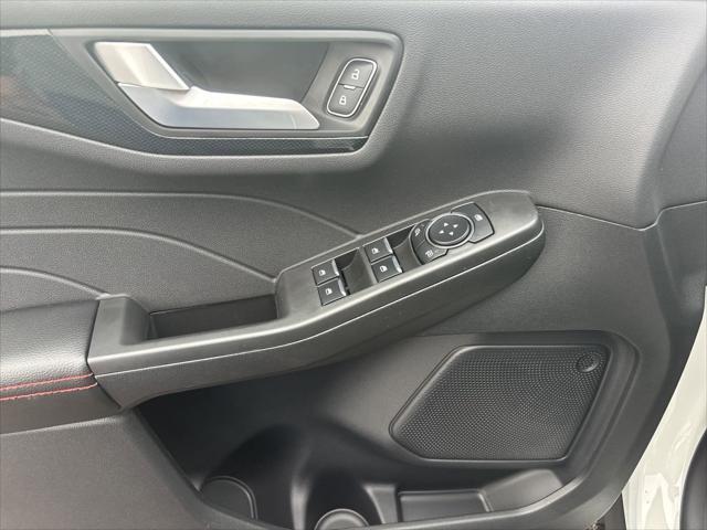 new 2025 Ford Escape car, priced at $32,049