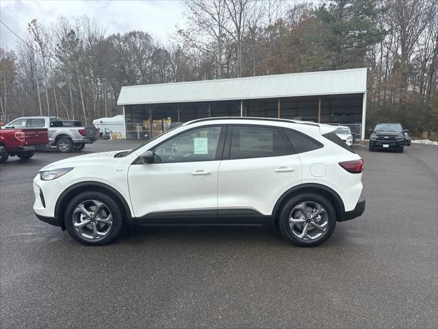 new 2025 Ford Escape car, priced at $32,049
