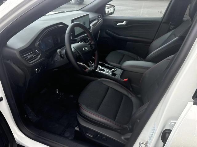 new 2025 Ford Escape car, priced at $32,049