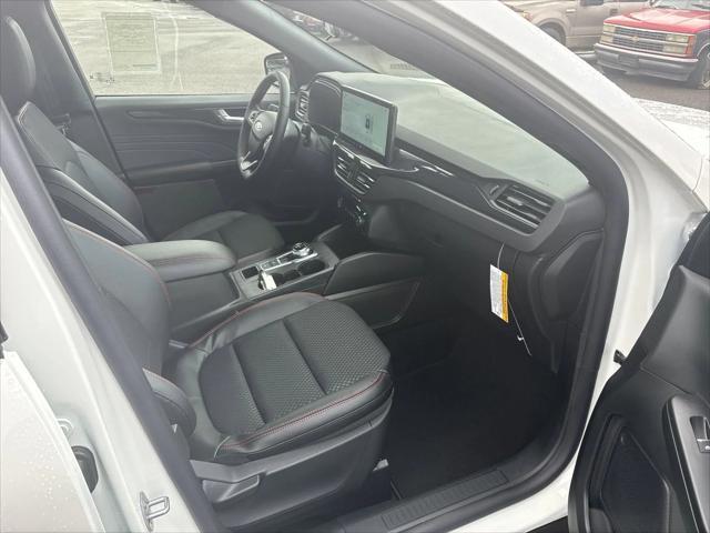 new 2025 Ford Escape car, priced at $32,049