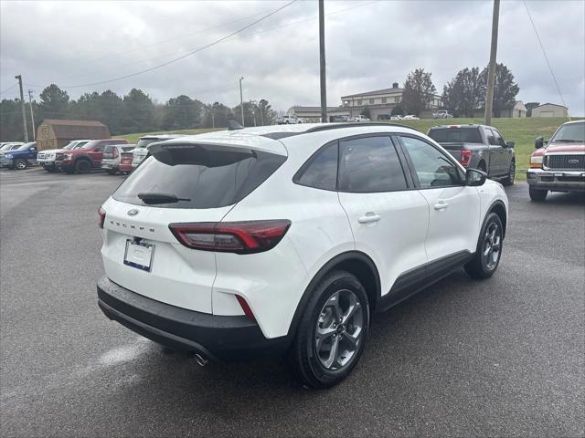 new 2025 Ford Escape car, priced at $32,049