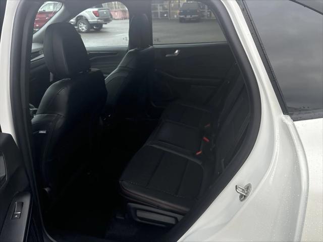 new 2025 Ford Escape car, priced at $32,049