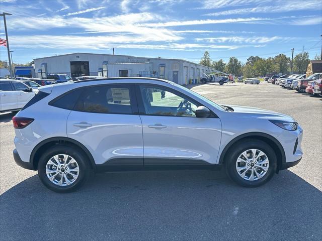 new 2025 Ford Escape car, priced at $30,269