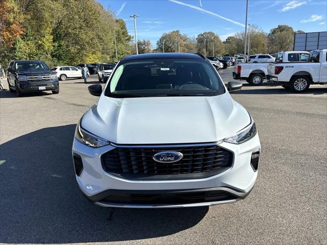 new 2025 Ford Escape car, priced at $30,269