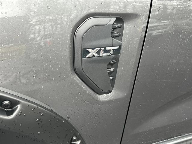 used 2024 Ford Ranger car, priced at $40,888