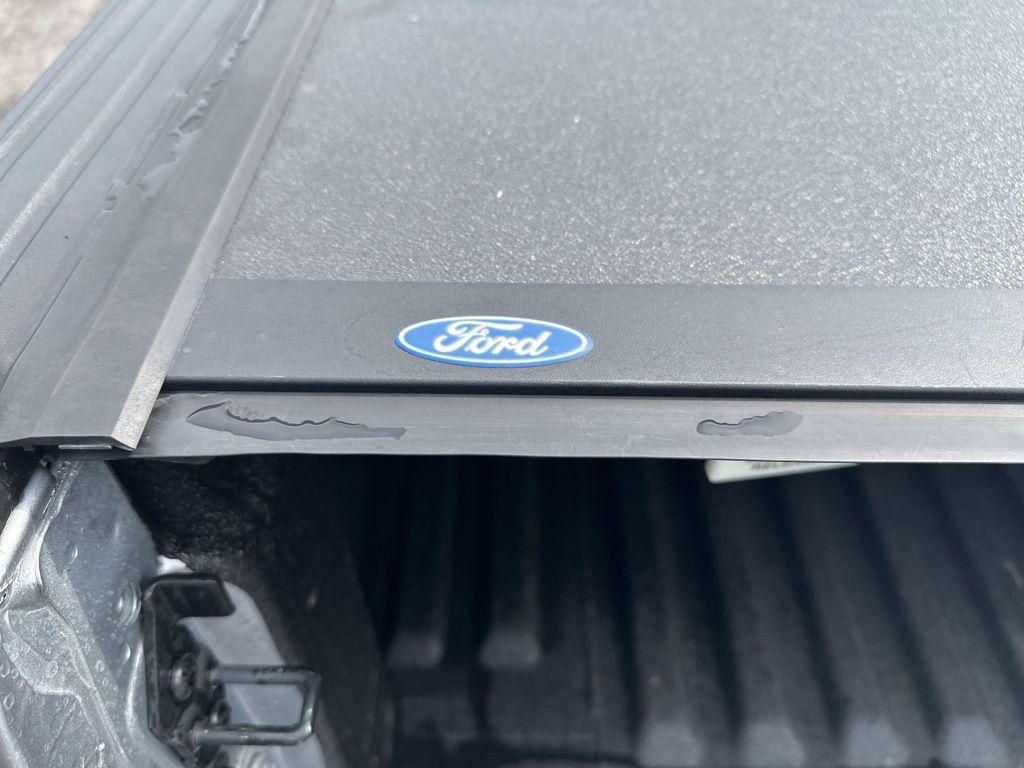 used 2022 Ford Ranger car, priced at $47,982