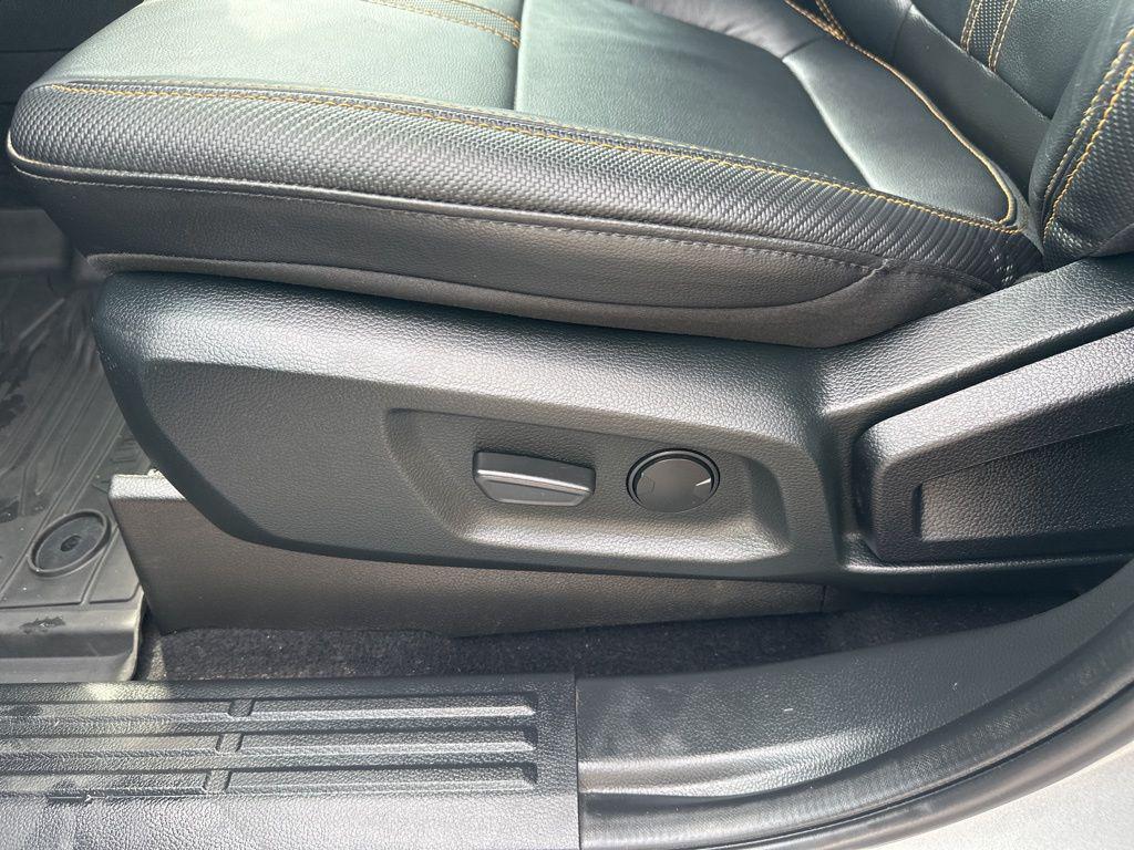 used 2022 Ford Ranger car, priced at $47,982