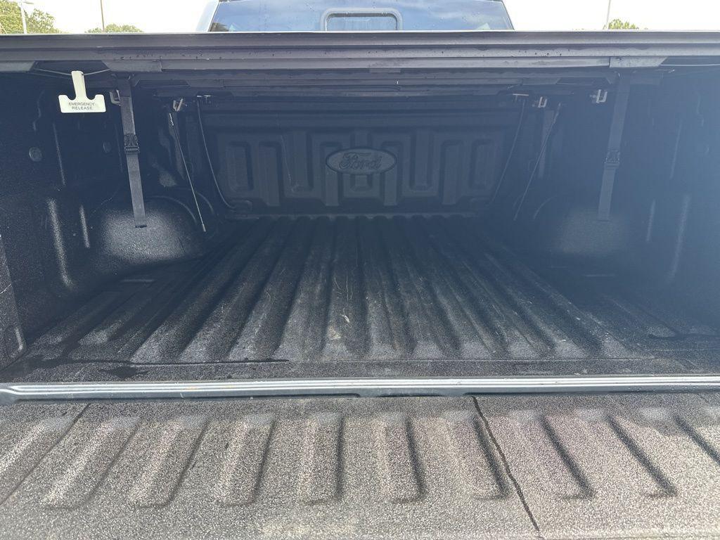 used 2022 Ford Ranger car, priced at $47,982