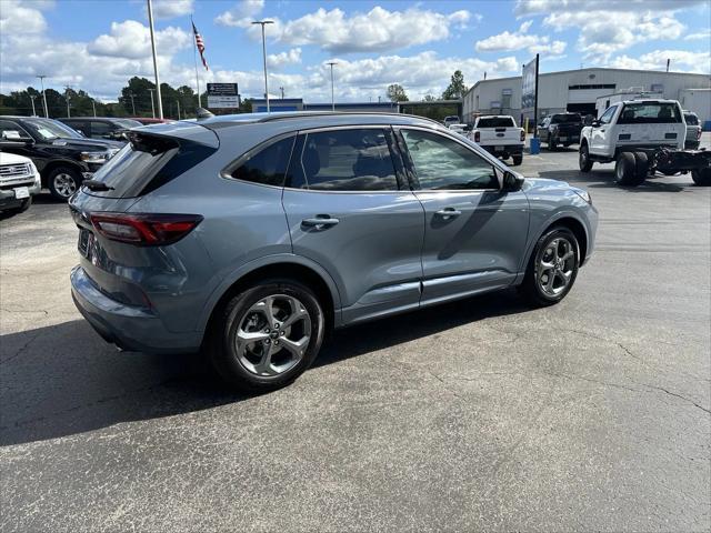 new 2024 Ford Escape car, priced at $31,713