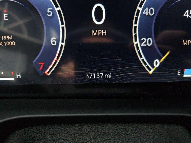 used 2024 Jeep Grand Cherokee car, priced at $31,986