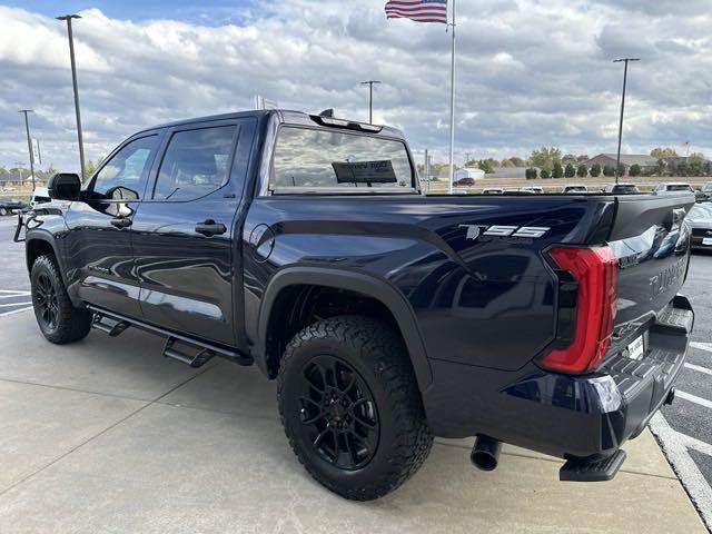 used 2023 Toyota Tundra car, priced at $44,986