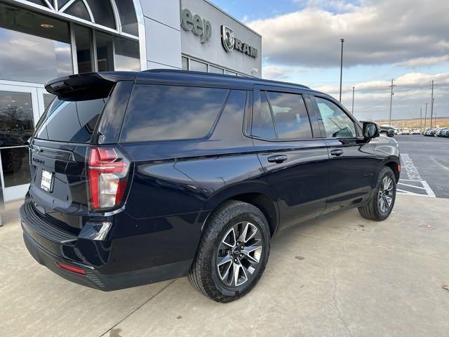 used 2024 Chevrolet Tahoe car, priced at $65,986