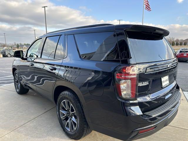 used 2024 Chevrolet Tahoe car, priced at $65,986