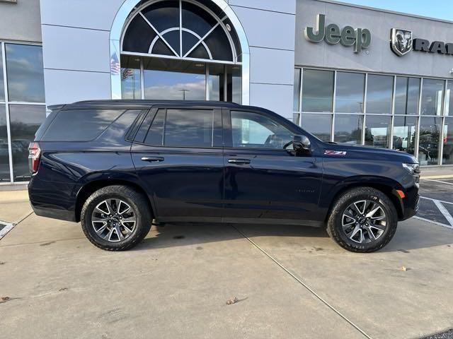 used 2024 Chevrolet Tahoe car, priced at $65,986