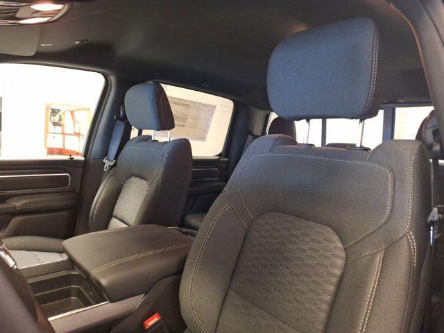 new 2026 Ram 1500 car
