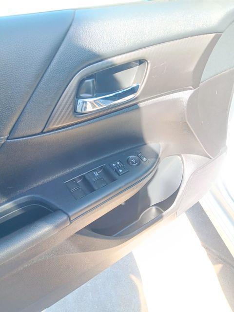 used 2016 Honda Accord car, priced at $10,986
