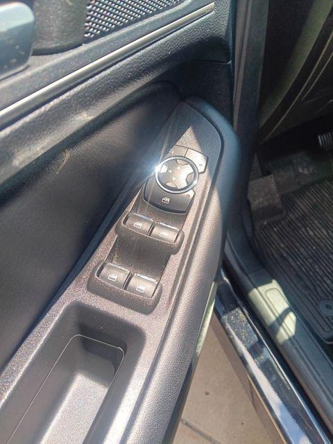 used 2022 Ford Edge car, priced at $22,488
