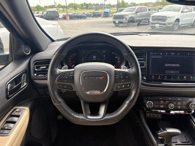 used 2022 Dodge Durango car, priced at $34,986