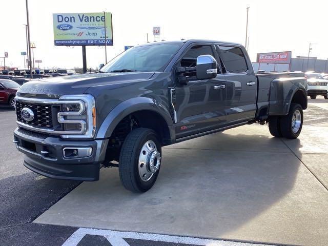 used 2023 Ford F-450 car, priced at $94,986