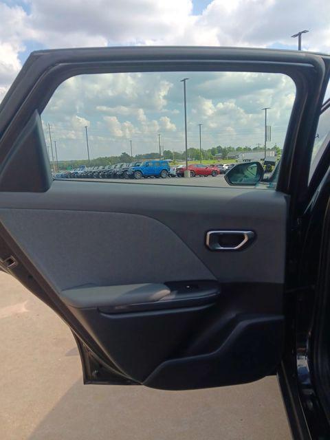 used 2025 Kia K4 car, priced at $22,758