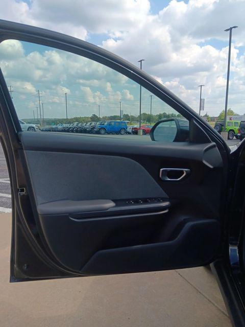 used 2025 Kia K4 car, priced at $22,758