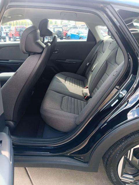 used 2025 Kia K4 car, priced at $22,758