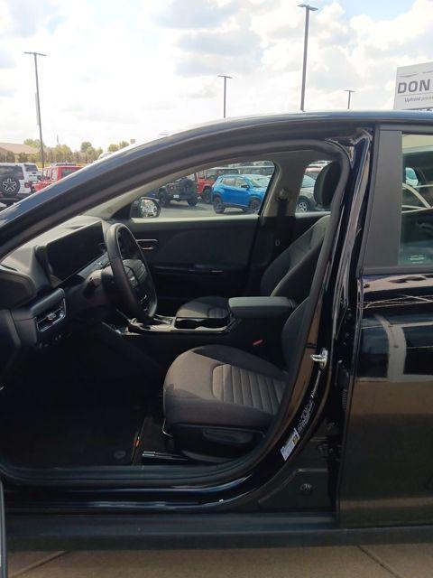 used 2025 Kia K4 car, priced at $22,758