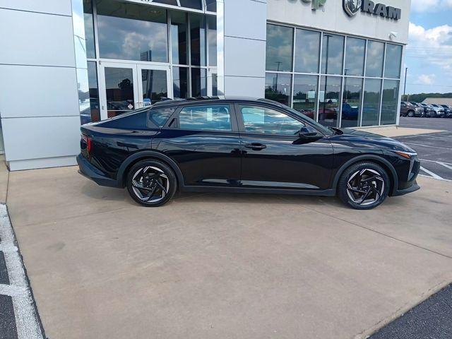 used 2025 Kia K4 car, priced at $22,758
