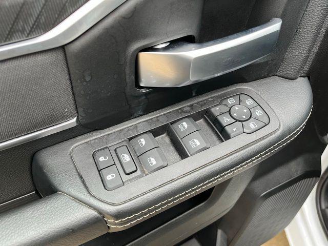 new 2025 Ram 2500 car, priced at $66,358