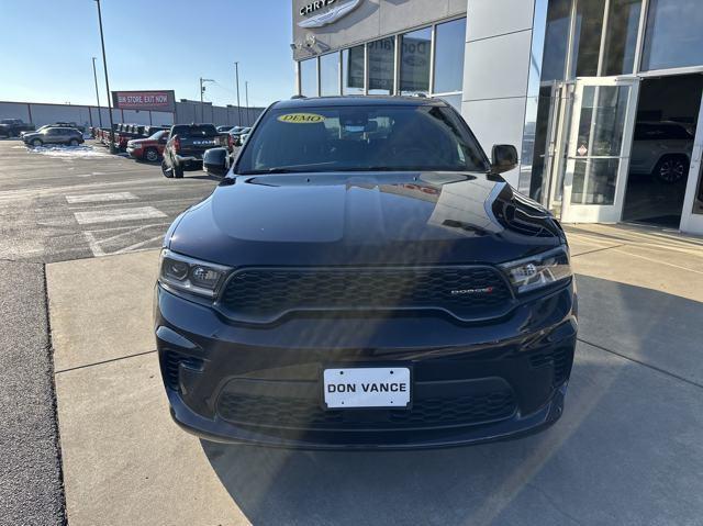 new 2024 Dodge Durango car, priced at $37,986