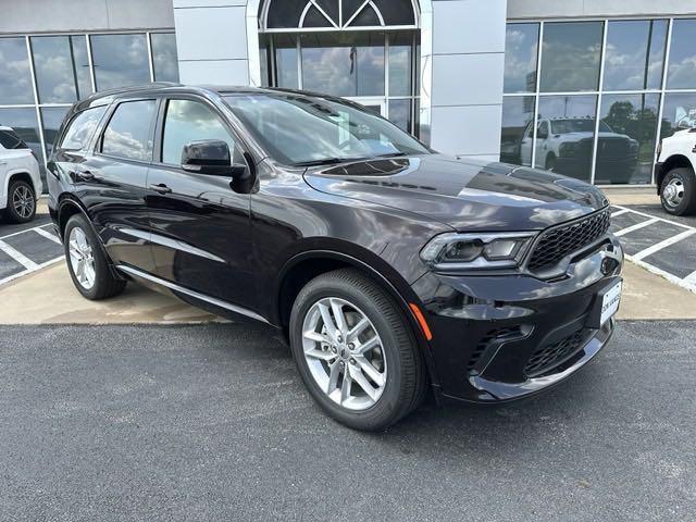 new 2024 Dodge Durango car, priced at $40,986