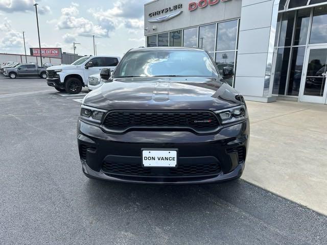 new 2024 Dodge Durango car, priced at $40,986