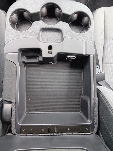 used 2024 Ram 2500 car, priced at $41,525