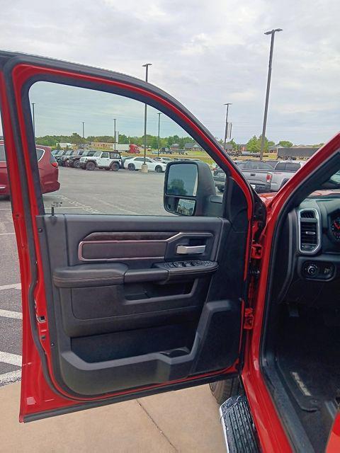 used 2024 Ram 2500 car, priced at $41,525