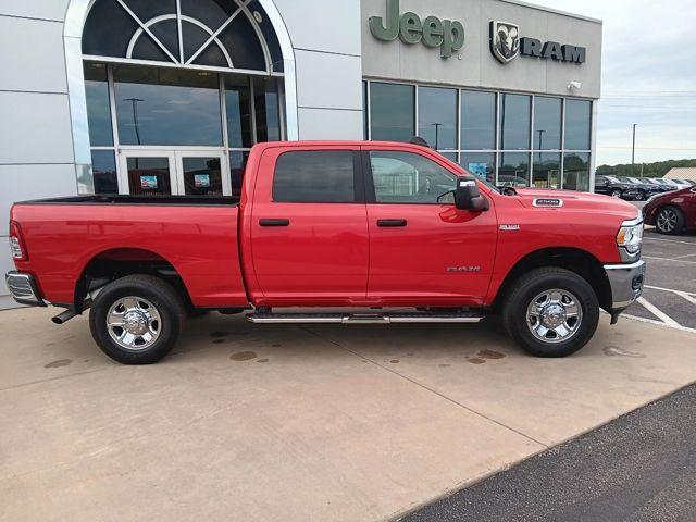 used 2024 Ram 2500 car, priced at $41,525