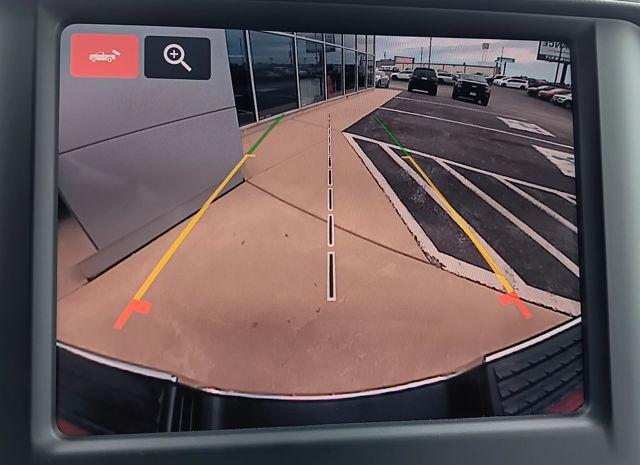 used 2024 Ram 2500 car, priced at $41,525