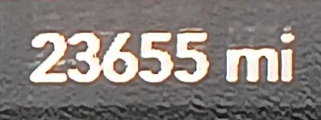 used 2024 Ram 2500 car, priced at $41,525